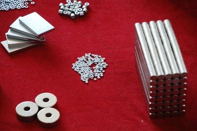 优质磁铁供应商