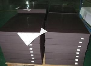 东莞橡胶磁铁