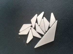 玩具磁铁批发